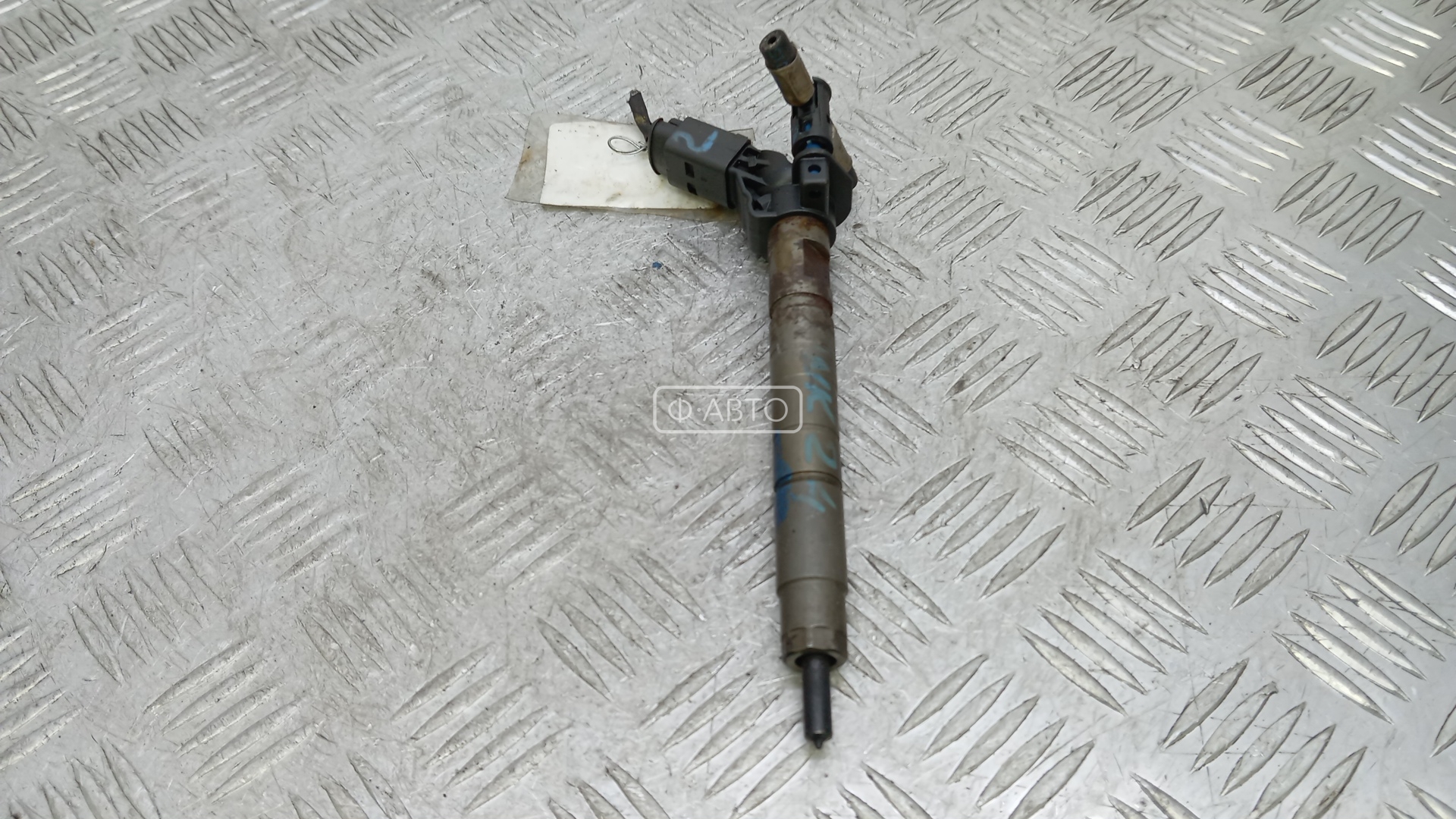 Форсунка дизельная