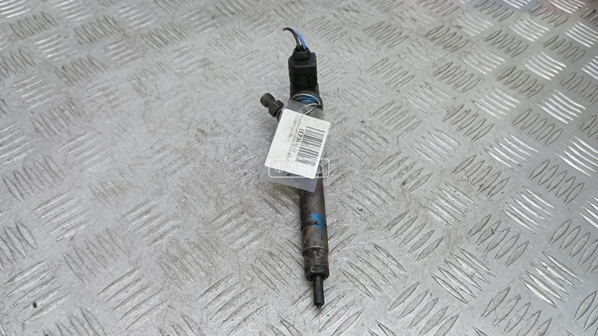 Форсунка дизельная