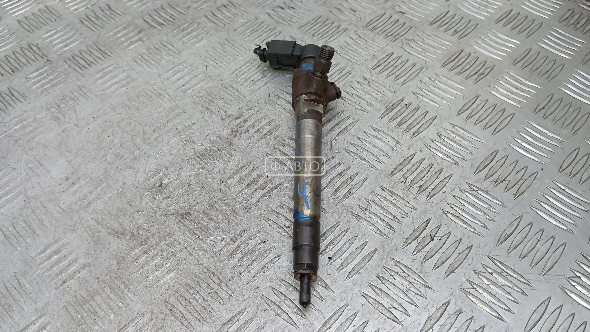 Форсунка дизельная