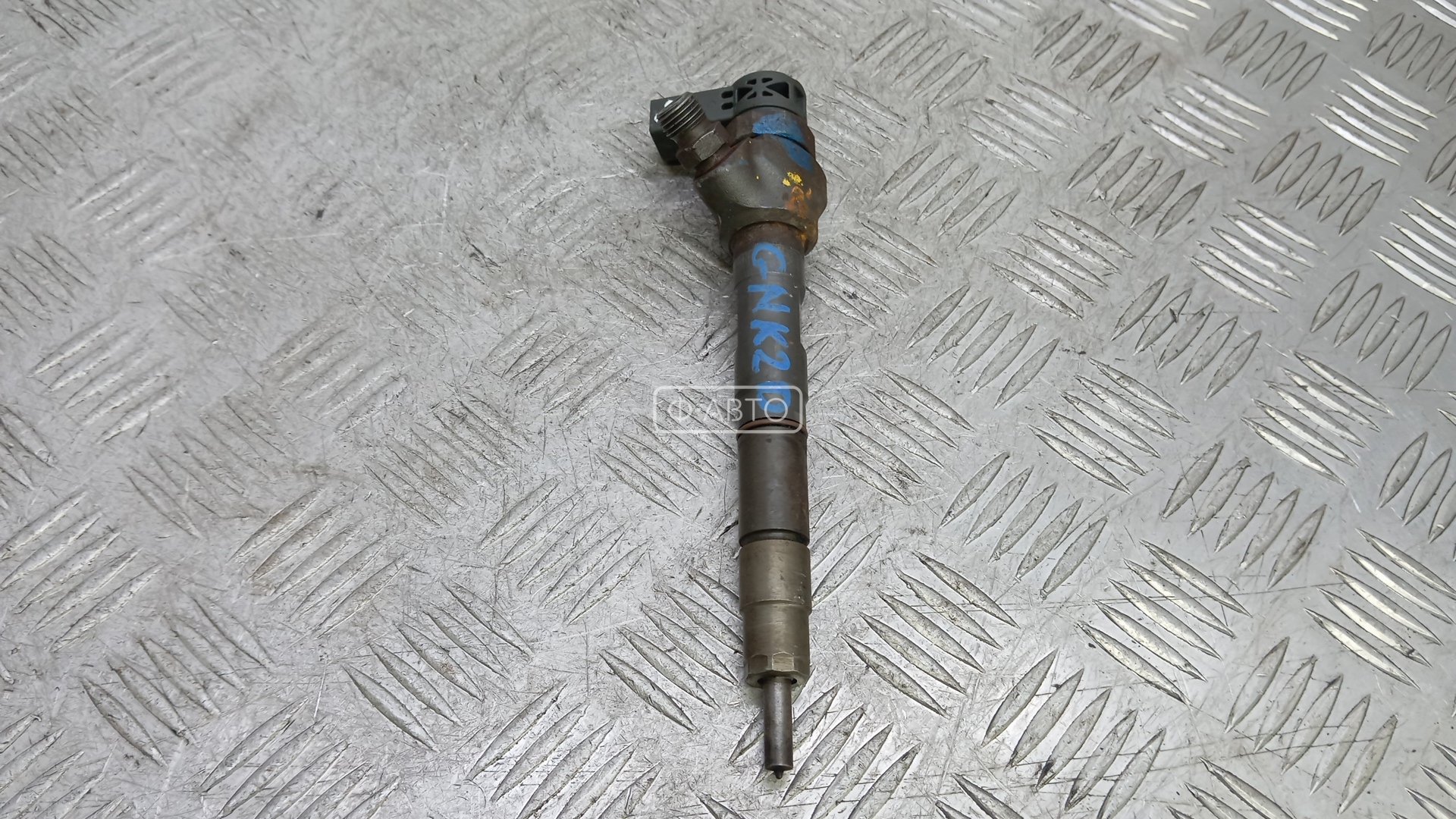 Форсунка дизельная