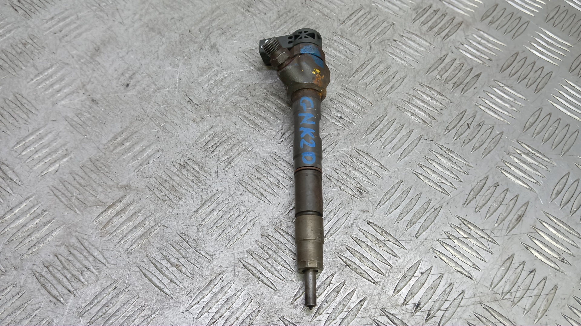 Форсунка дизельная VOLKSWAGEN CRAFTER 1