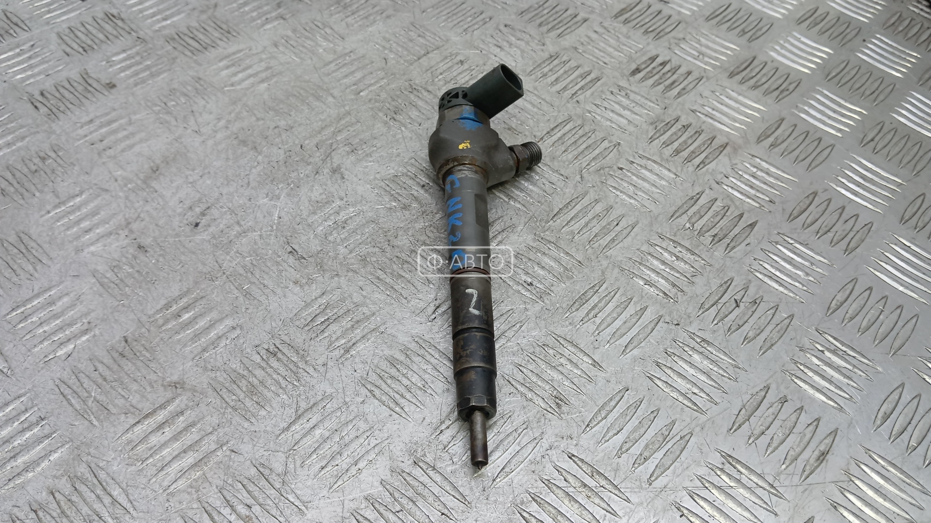 Форсунка дизельная