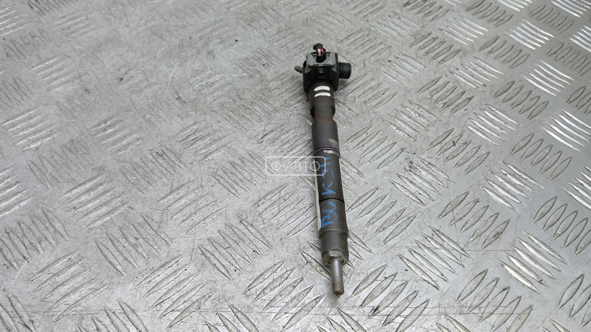 Форсунка дизельная