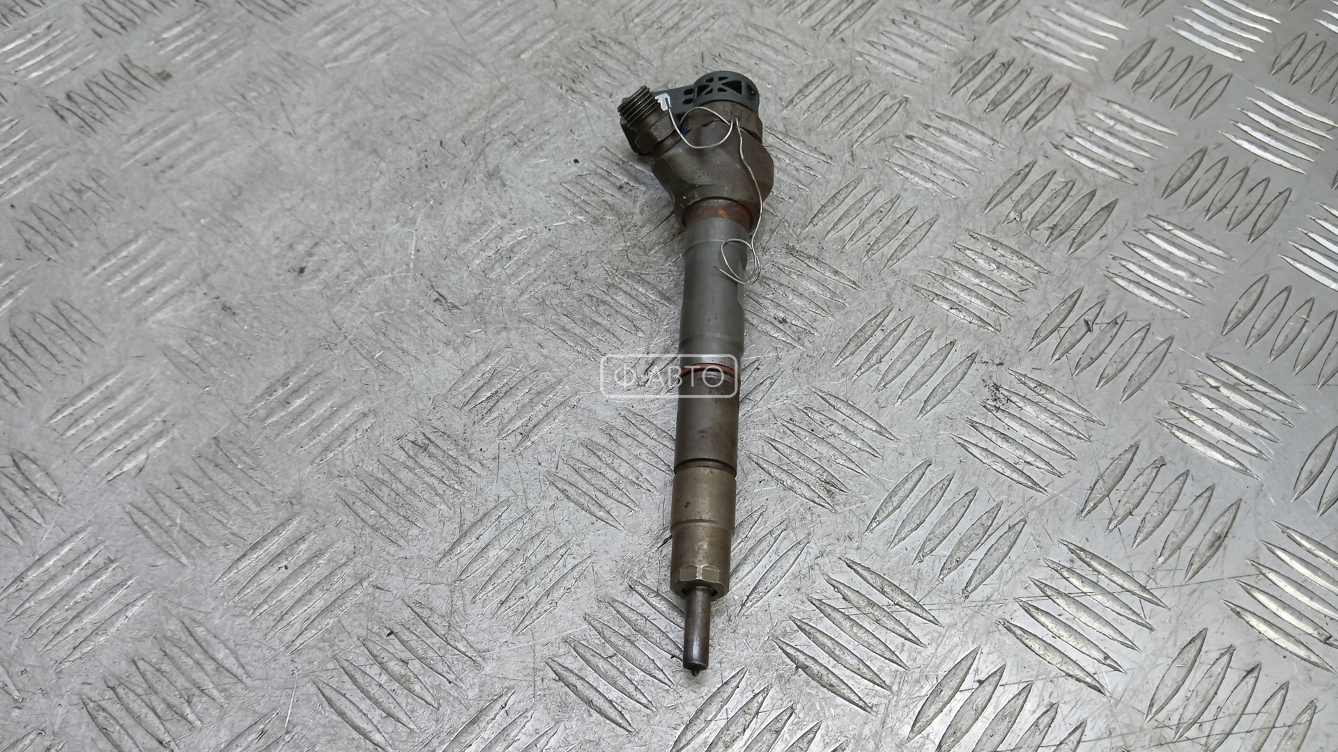 Форсунка дизельная