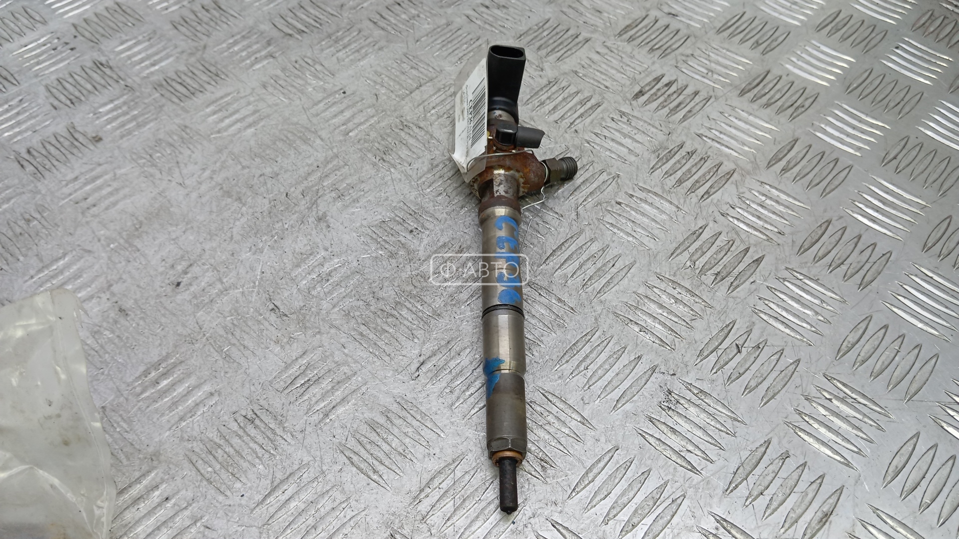 Форсунка дизельная