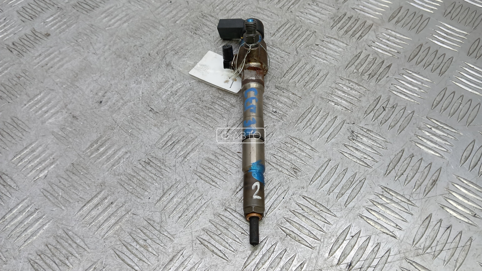 Форсунка дизельная