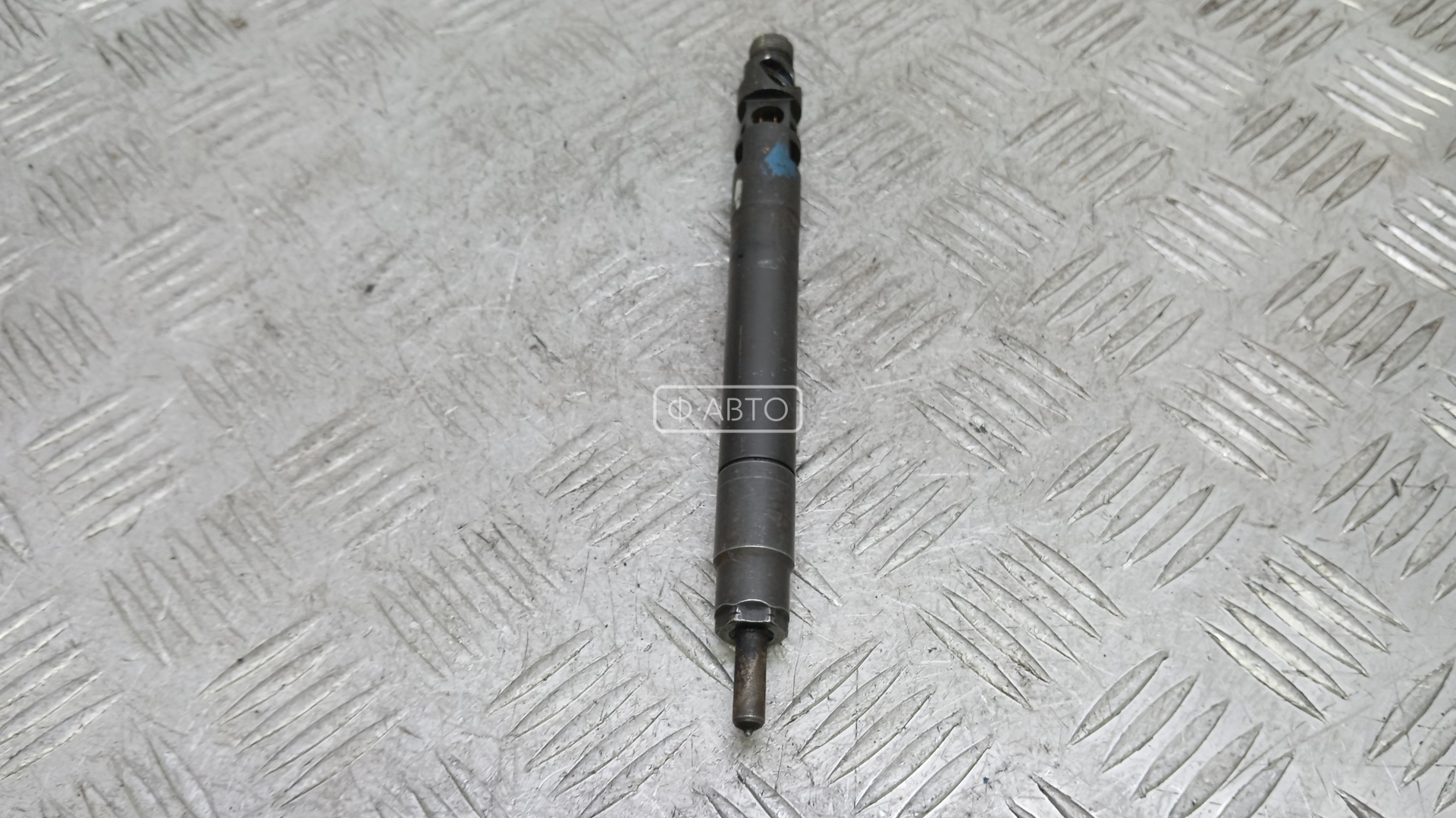 Форсунка дизельная