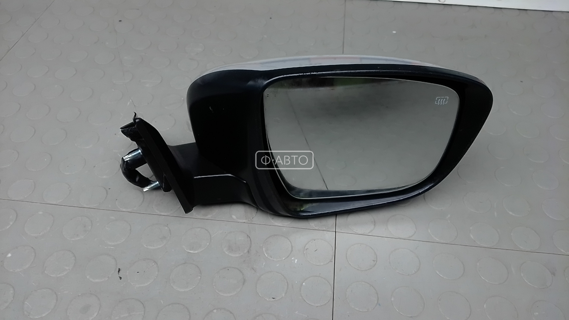Зеркало наружное правое