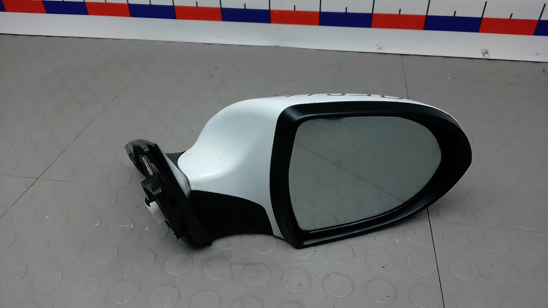 Зеркало наружное правое KIA SPORTAGE 3