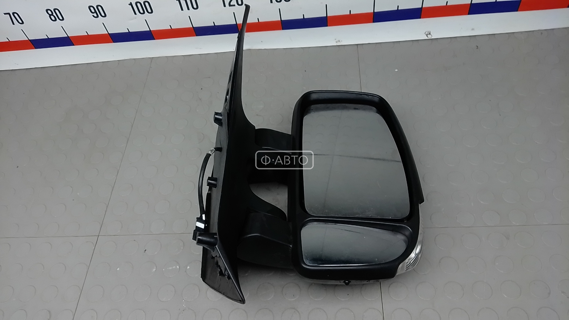 Зеркало наружное правое