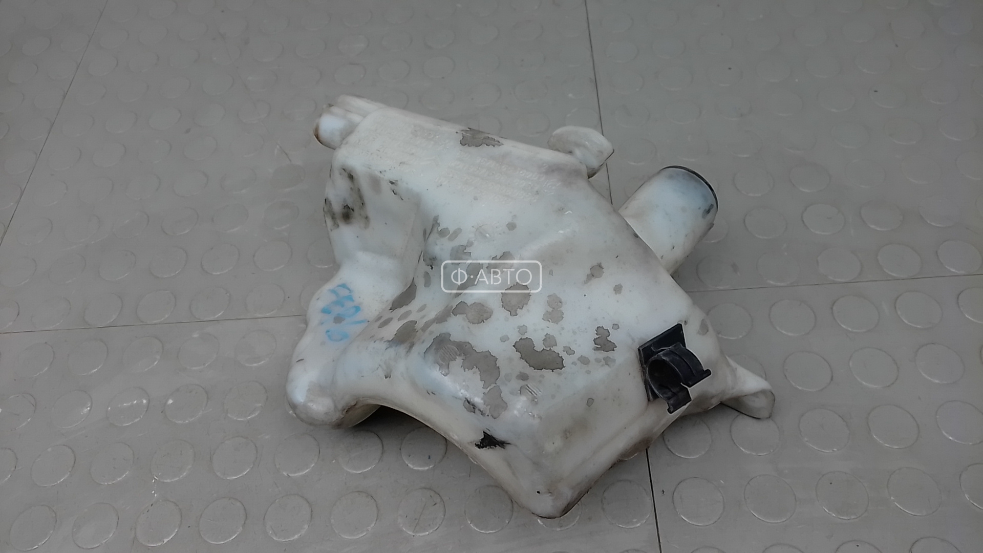 Бачок омывателя PEUGEOT PARTNER 2