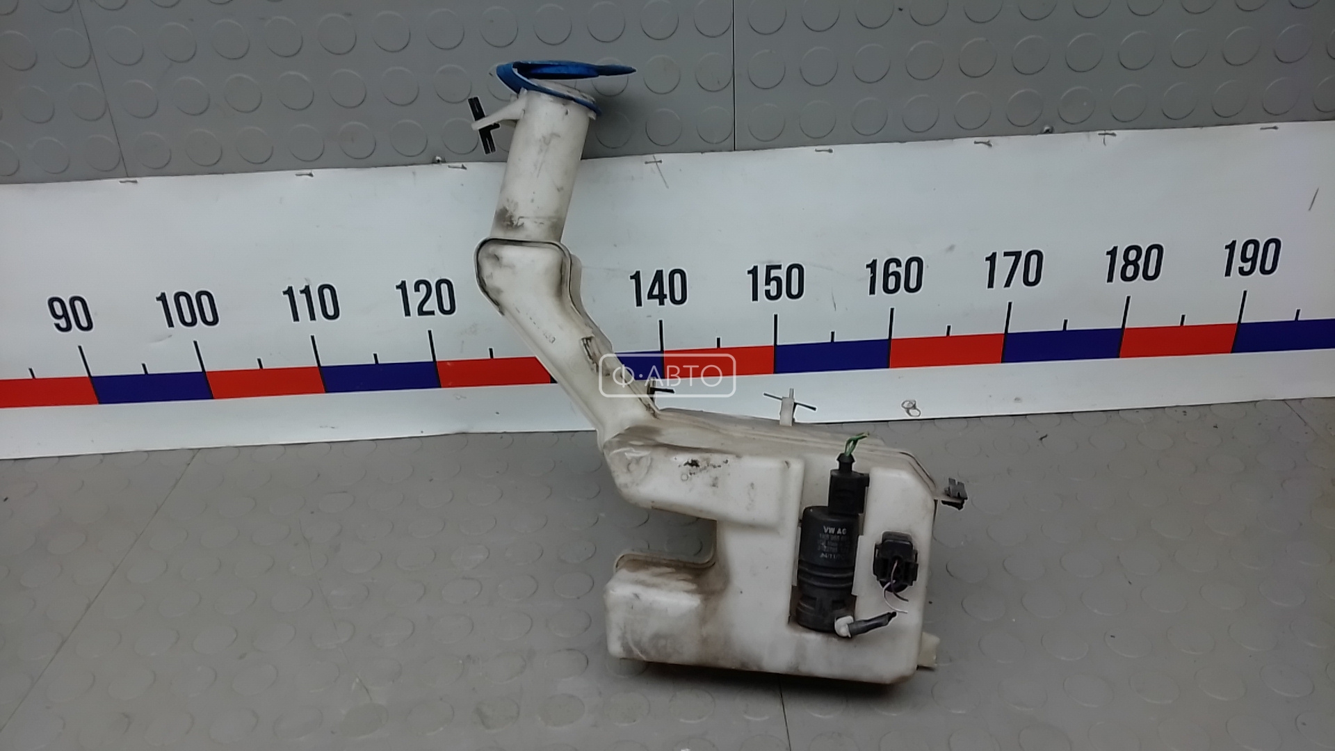 Бачок омывателя