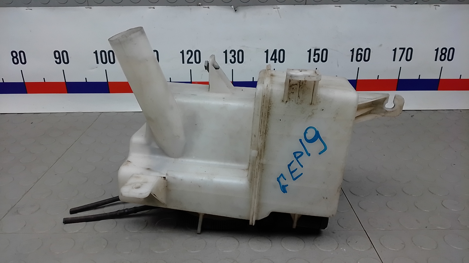 Бачок омывателя CHEVROLET CAPTIVA 1