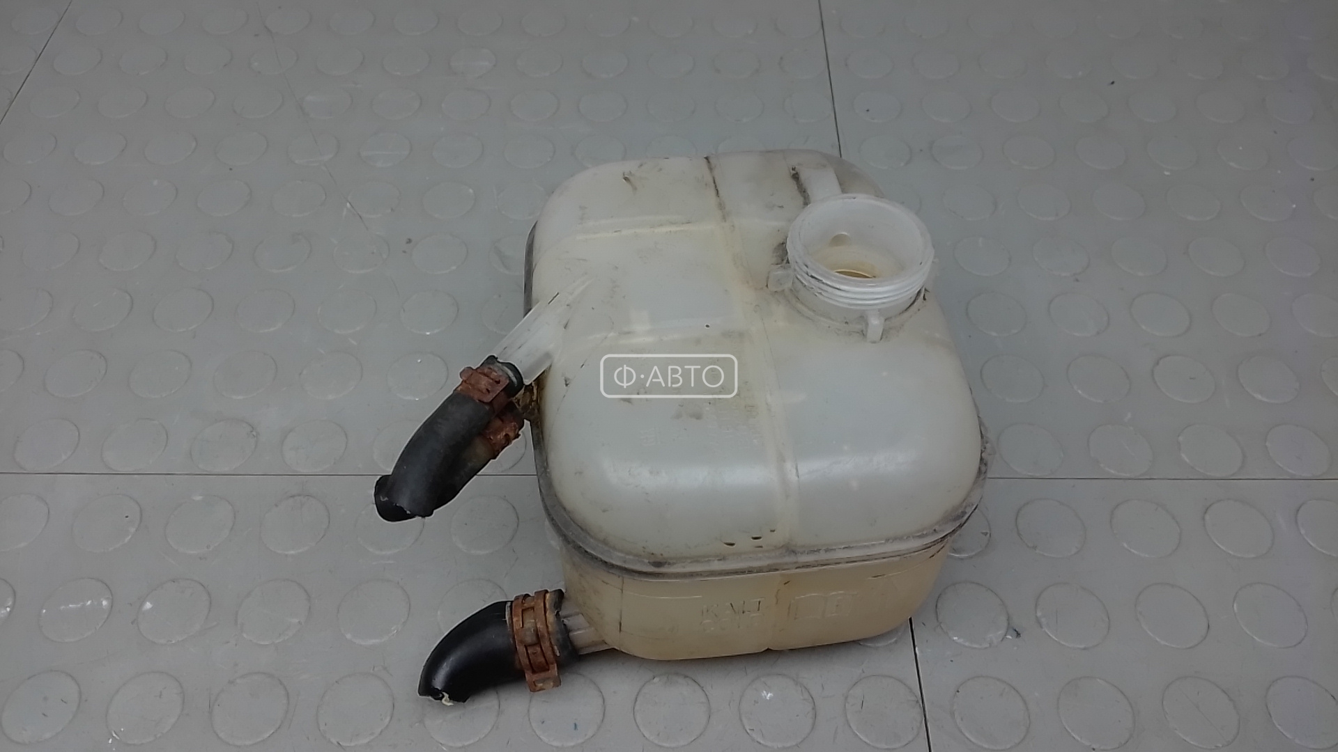 Бачок расширительный