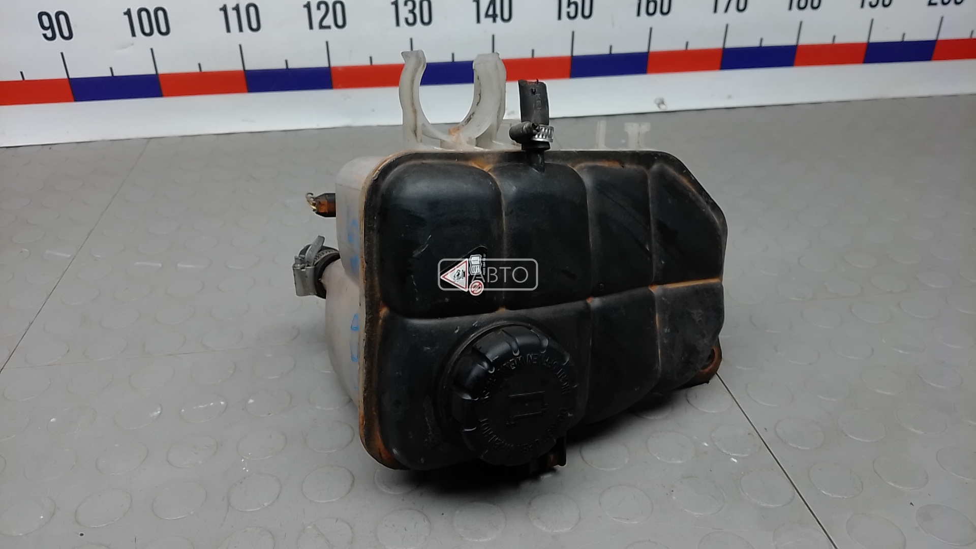 Бачок расширительный