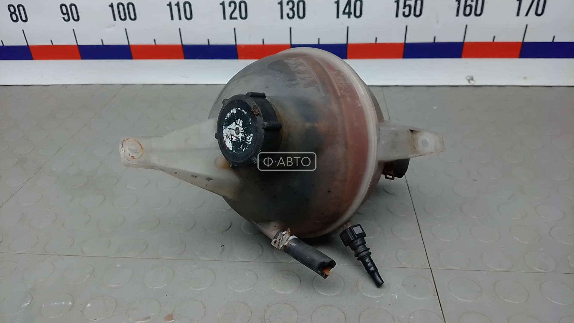 Бачок расширительный