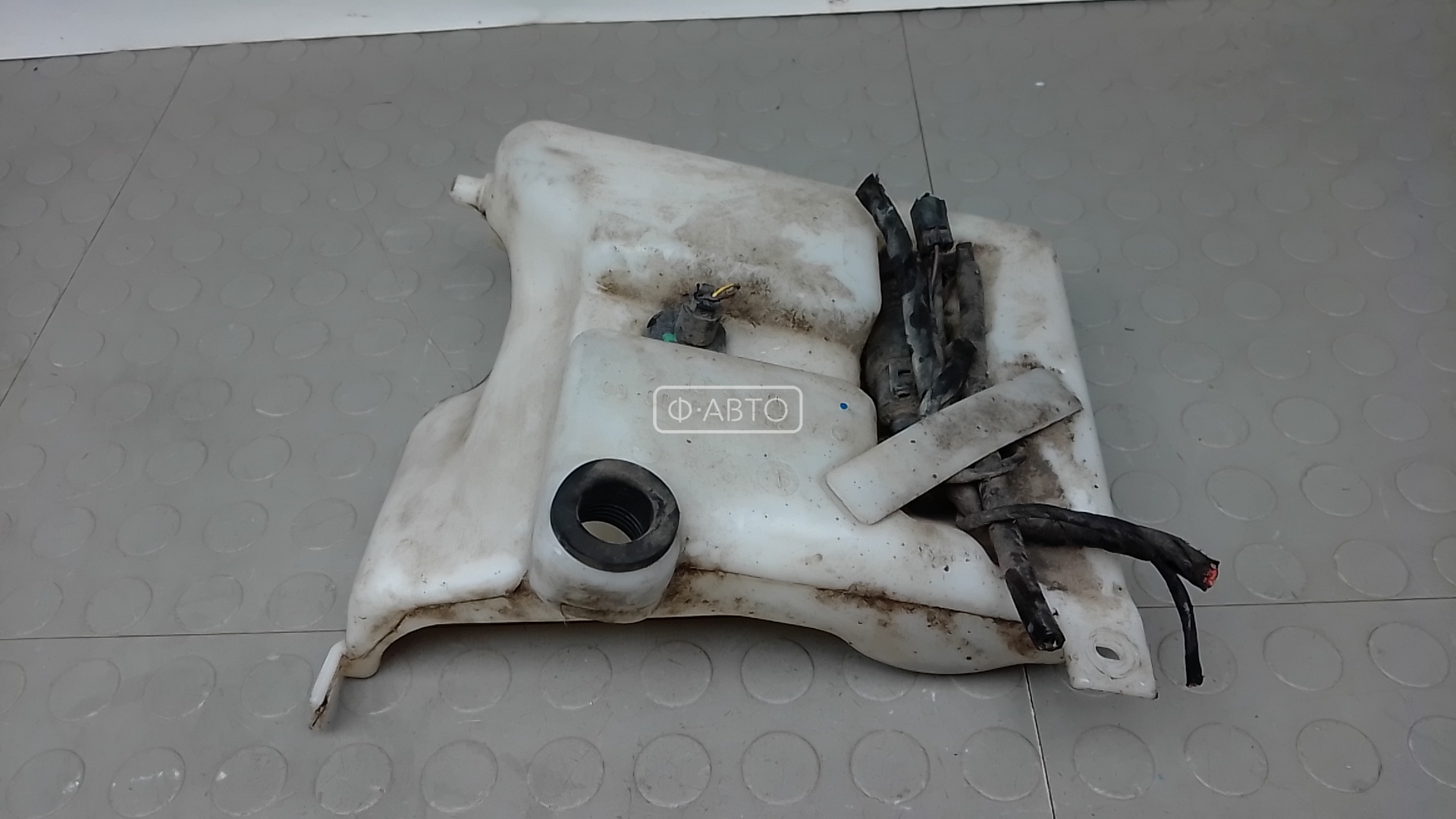 Бачок омывателя