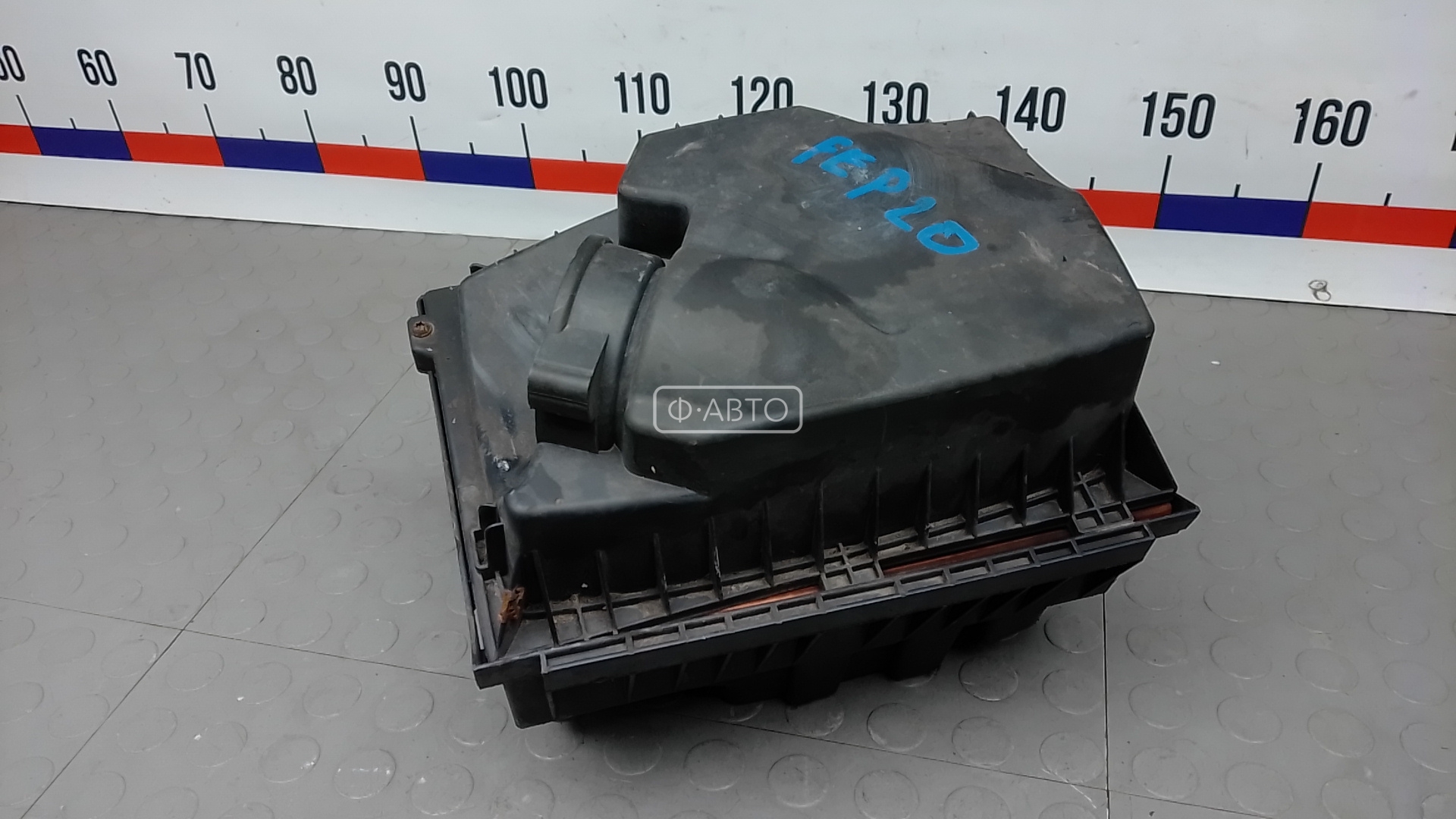 Корпус воздушного фильтра