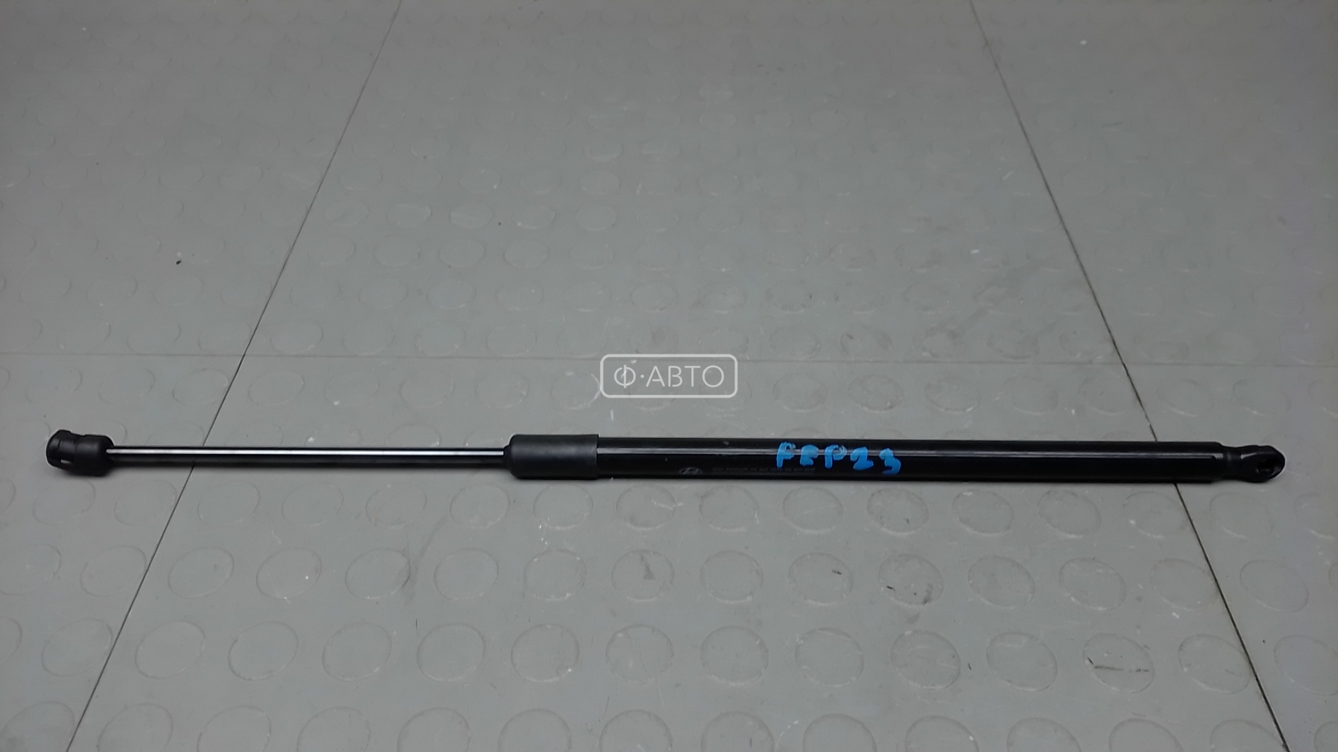 Амортизатор 3-5 двери