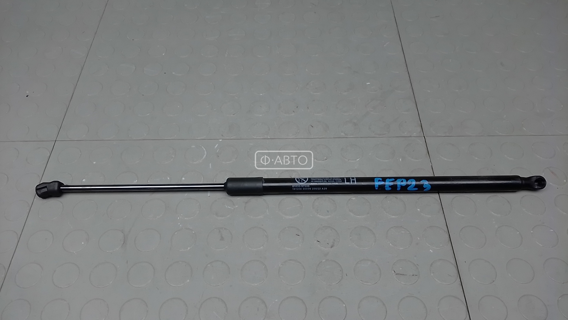 Амортизатор 3-5 двери