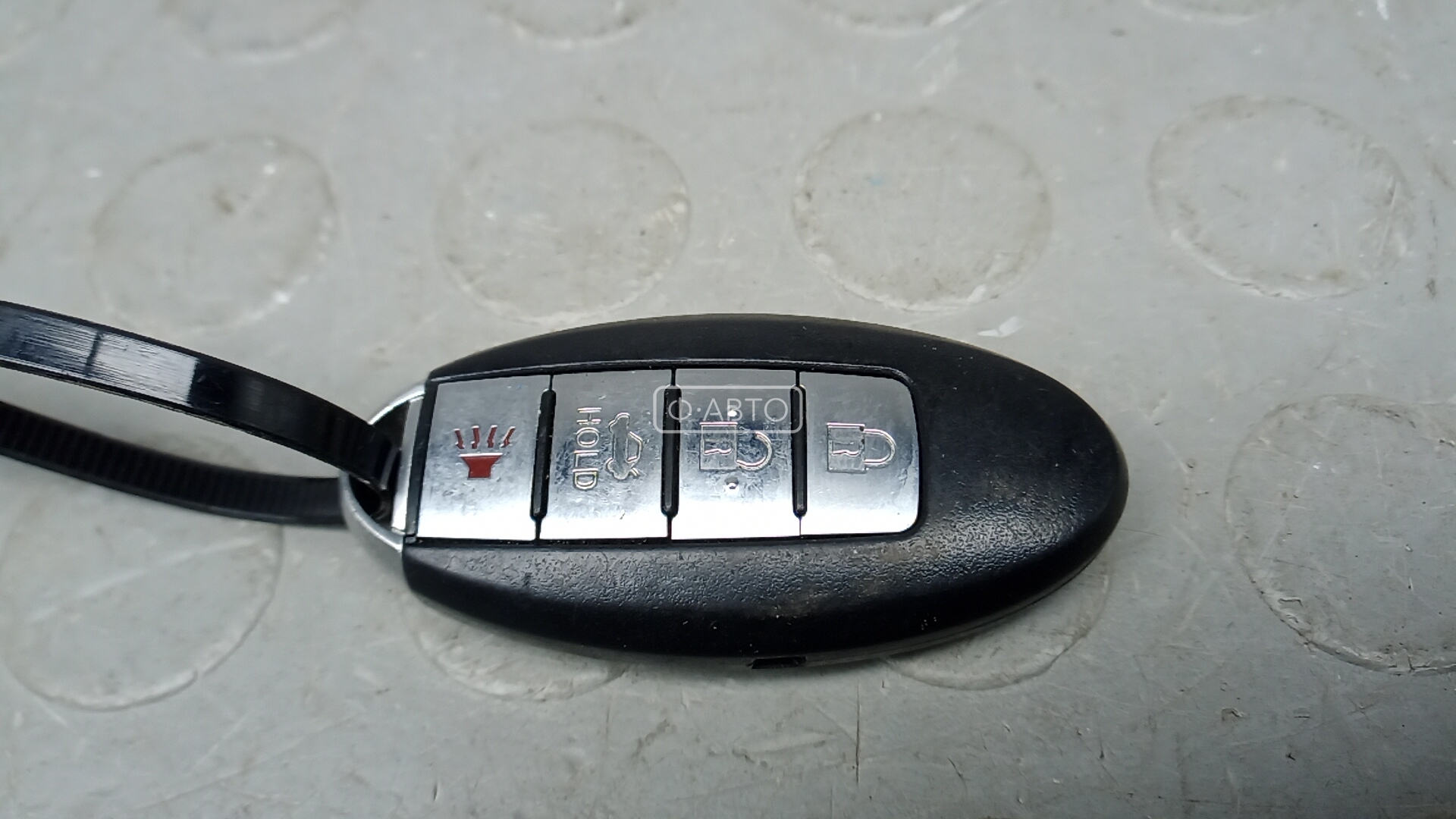 Ключ (карточка)