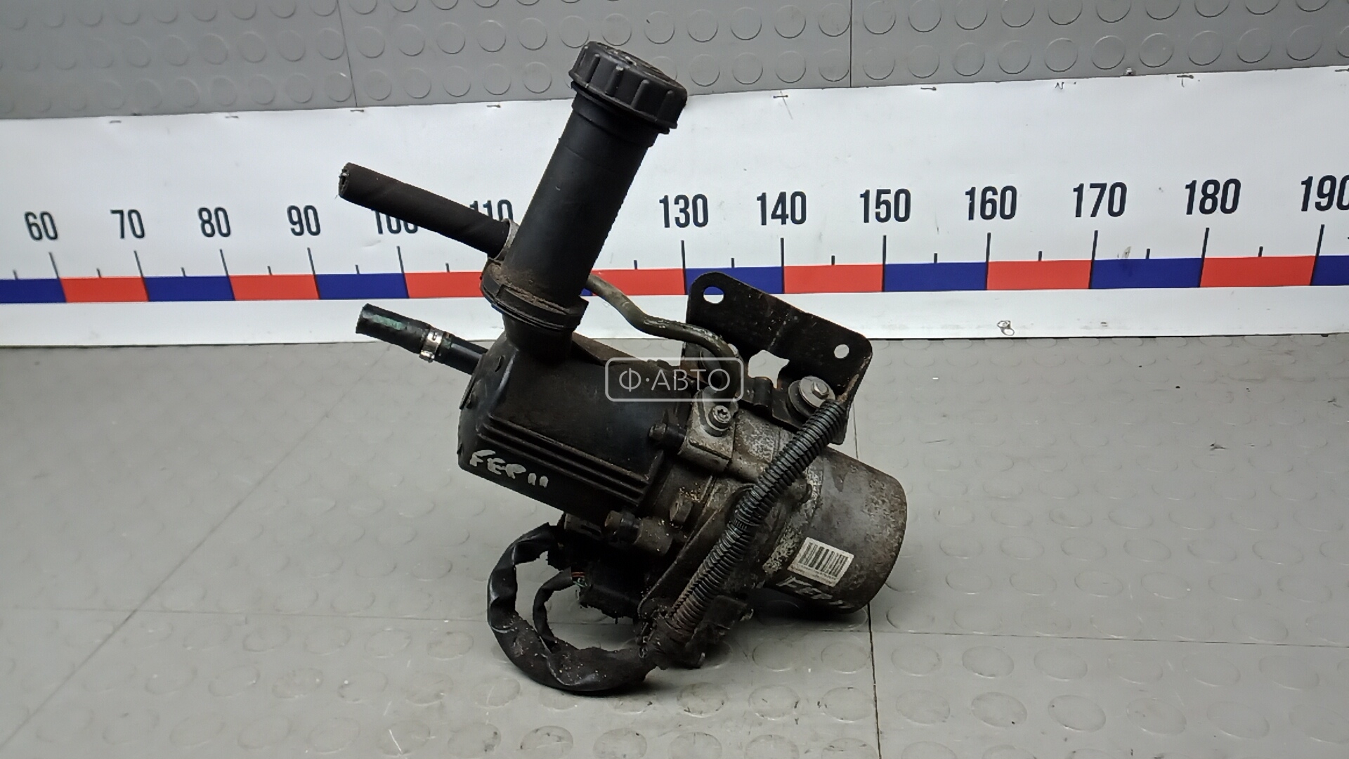 Электроусилитель руля PEUGEOT 3008 1