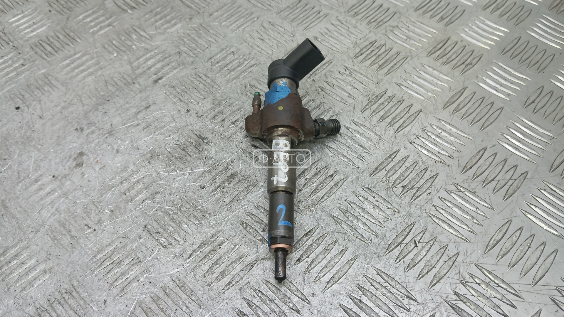 Форсунка дизельная