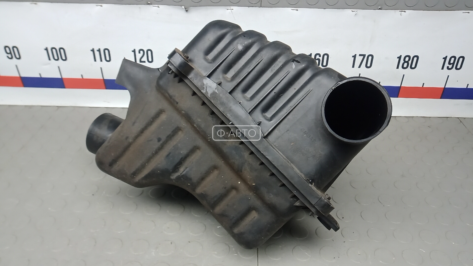 Корпус воздушного фильтра