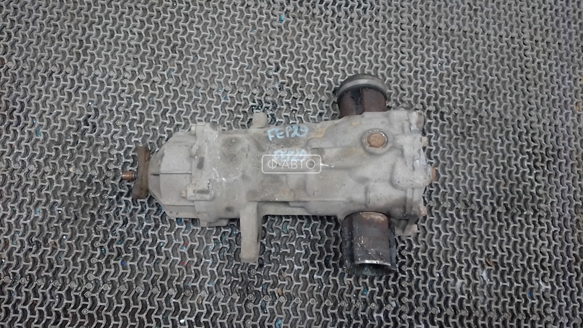 Редуктор задний KIA SPORTAGE 2