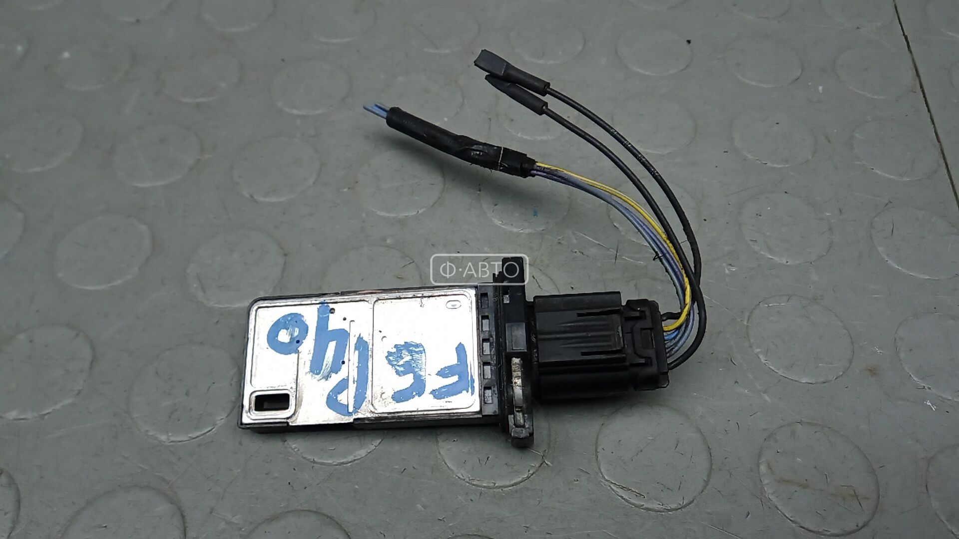 Расходомер воздуха дизельный