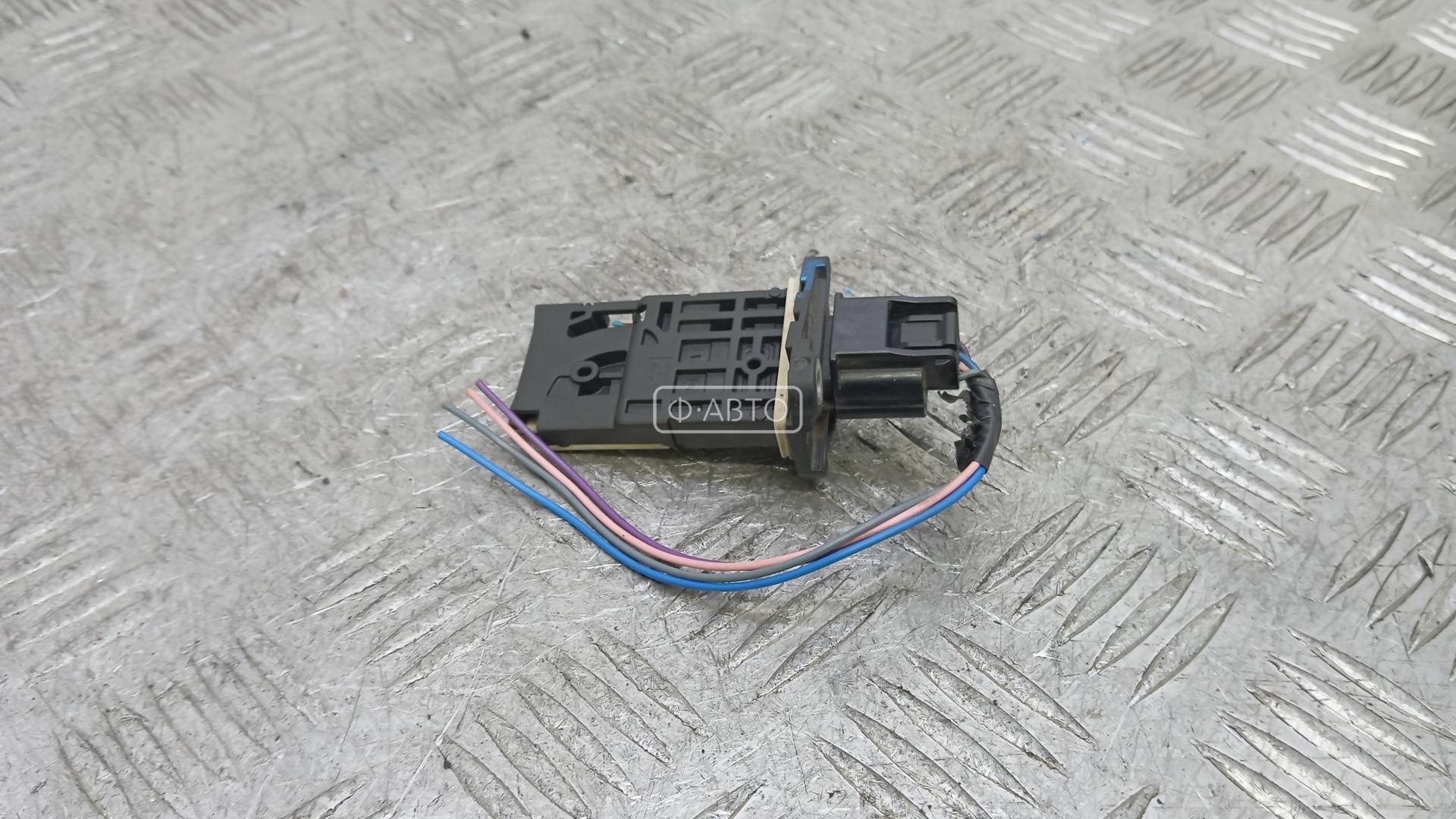 Расходомер воздуха дизельный