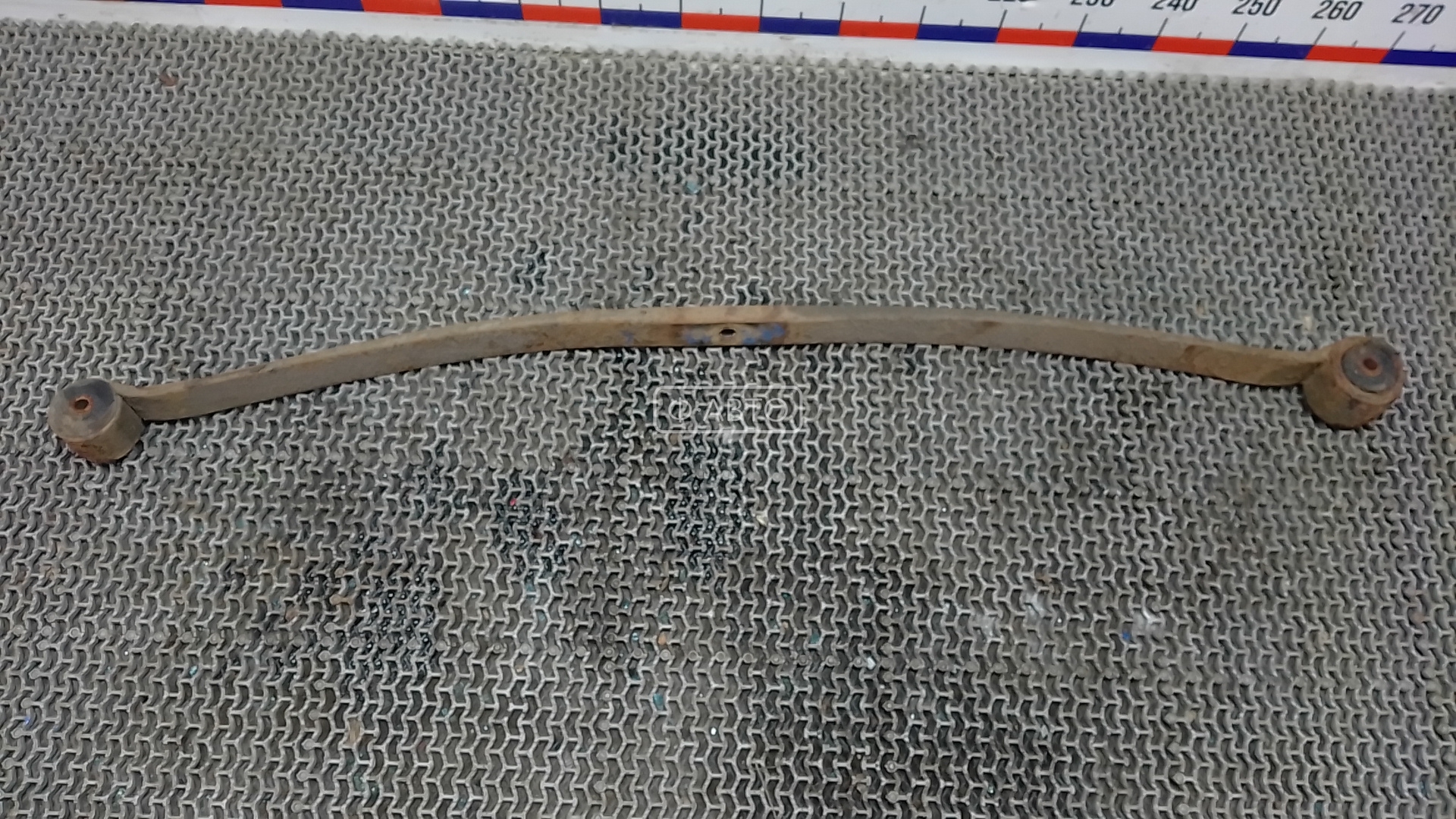 Рессора задняя FORD TRANSIT 7