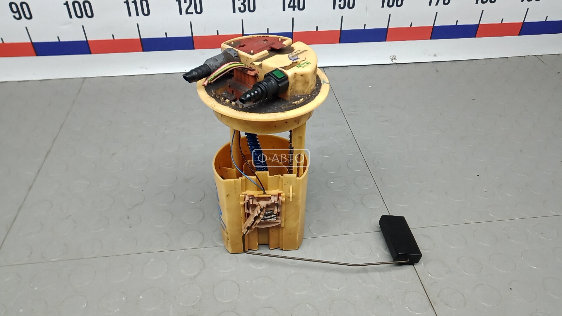 Датчик уровня топлива