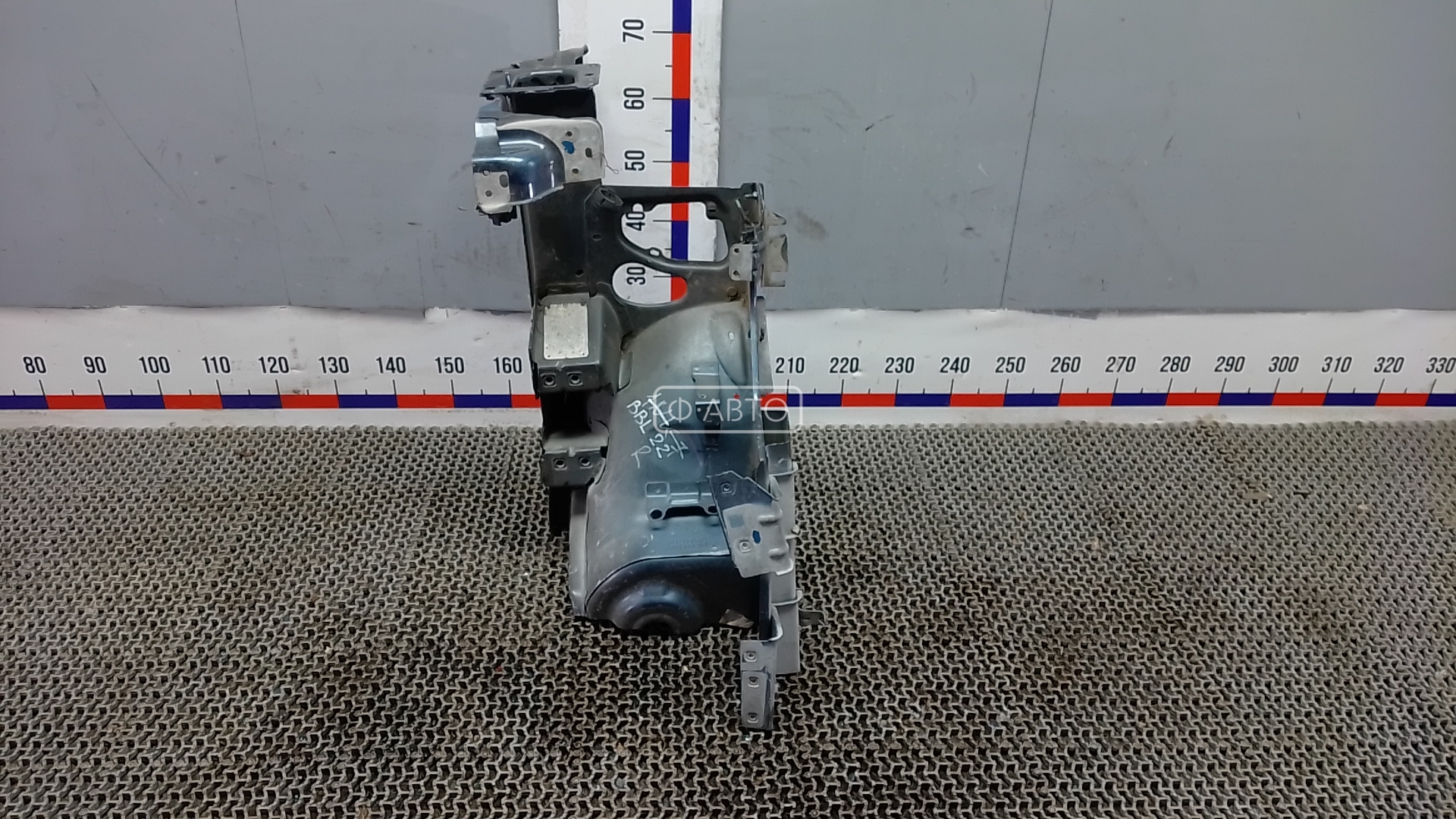 Лонжерон правый