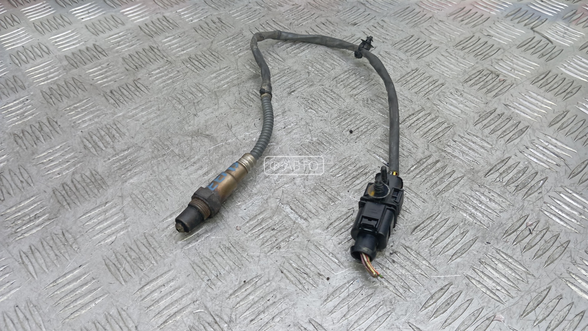 Лямбда-зонд