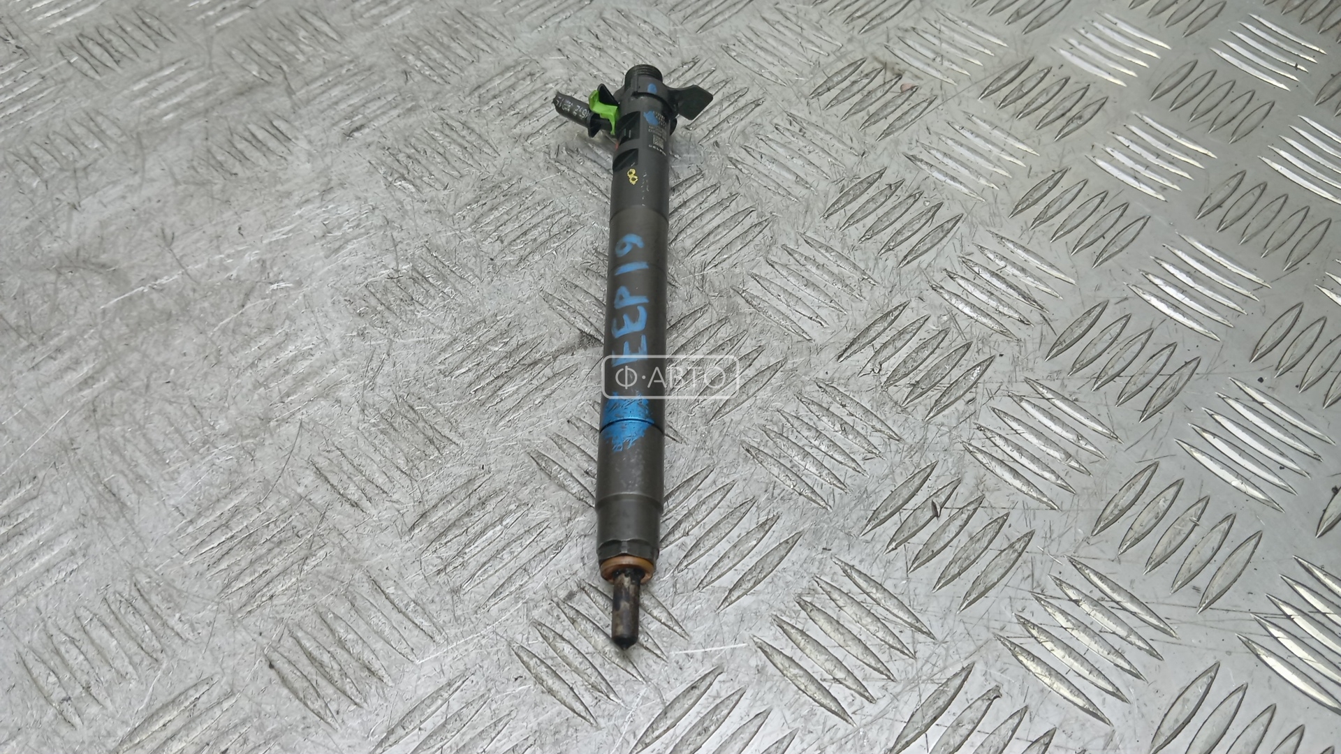 Форсунка дизельная