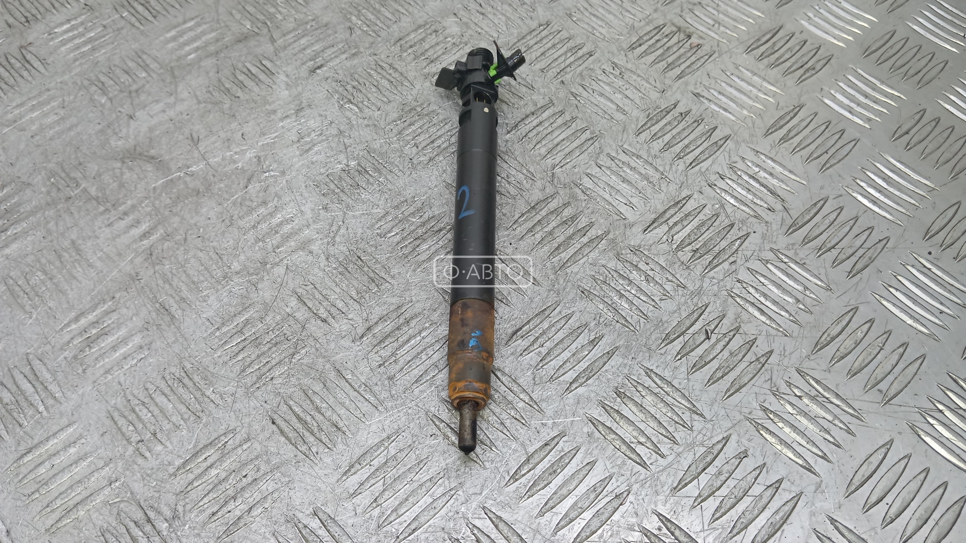 Форсунка дизельная