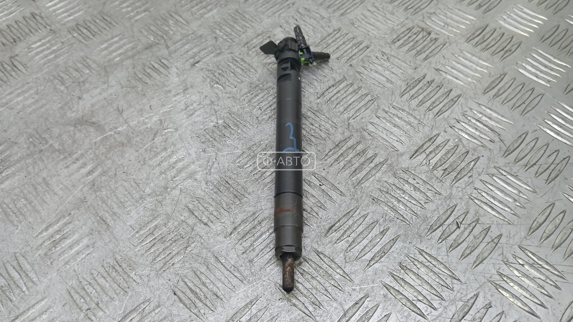 Форсунка дизельная