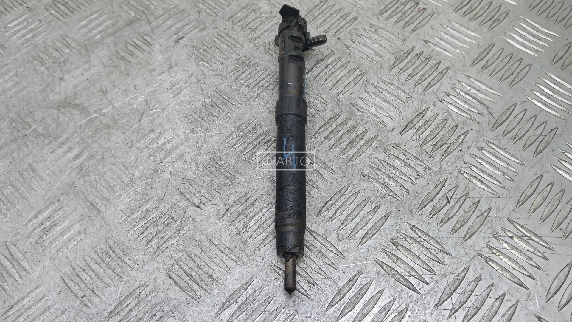 Форсунка дизельная