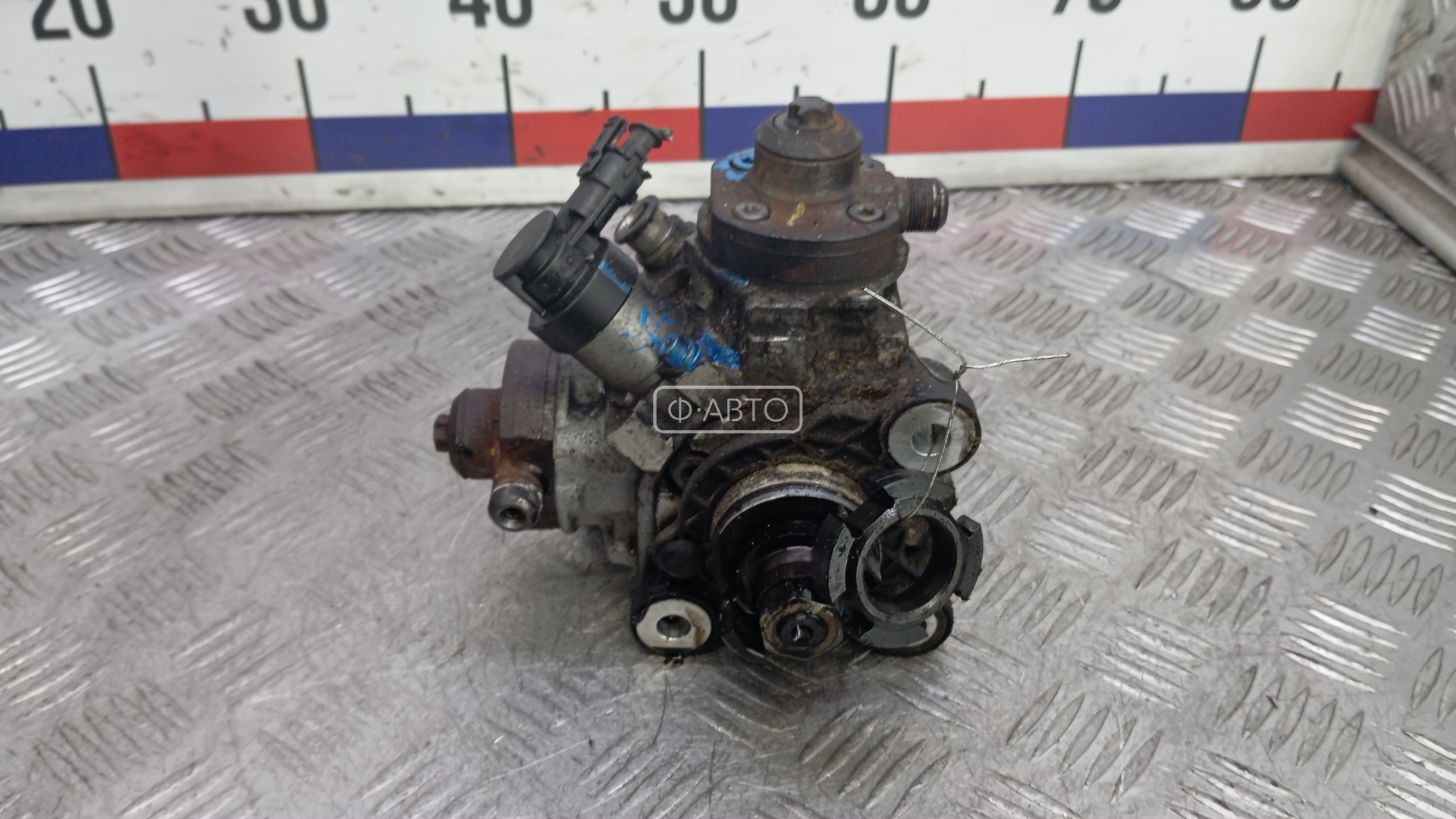 ТНВД дизельный