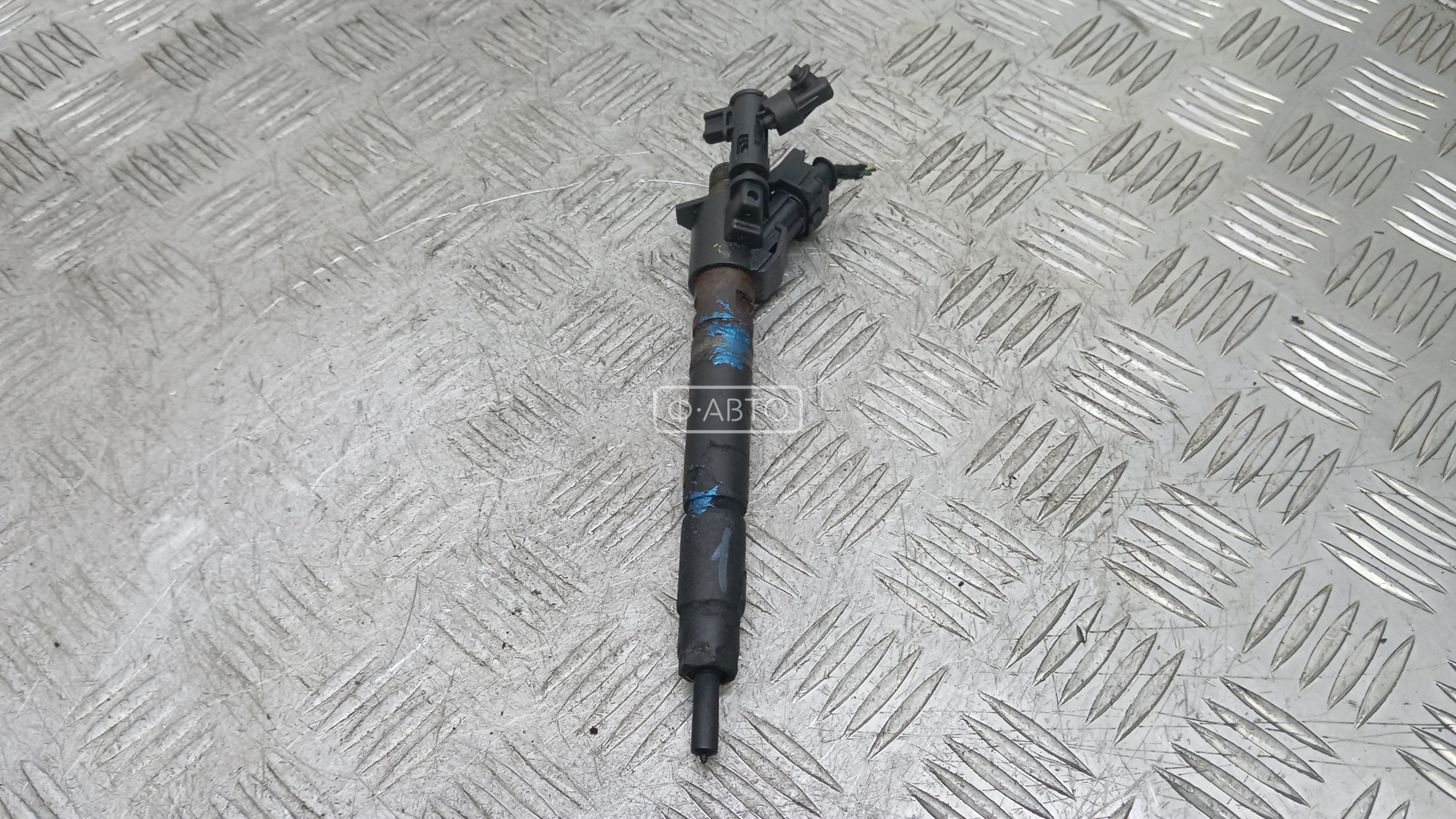 Форсунка дизельная