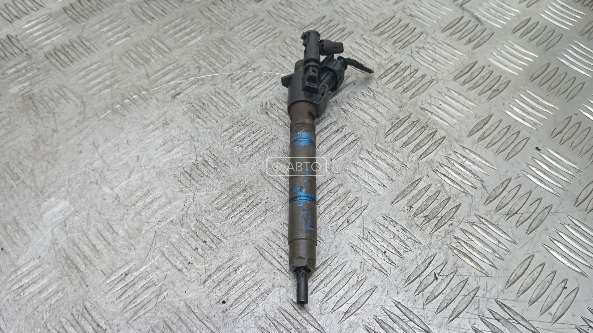 Форсунка дизельная