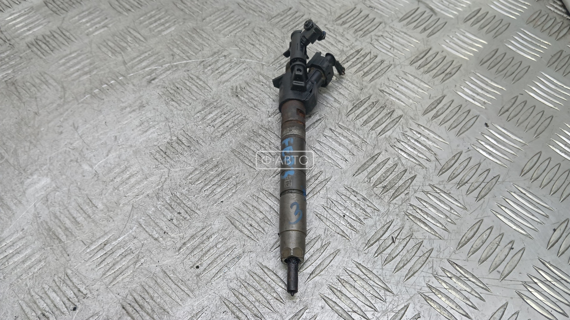 Форсунка дизельная
