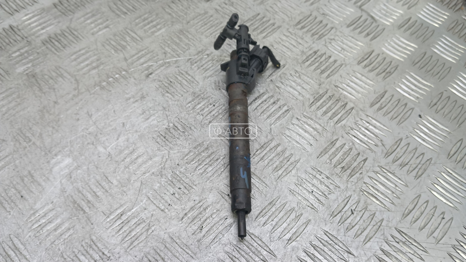 Форсунка дизельная