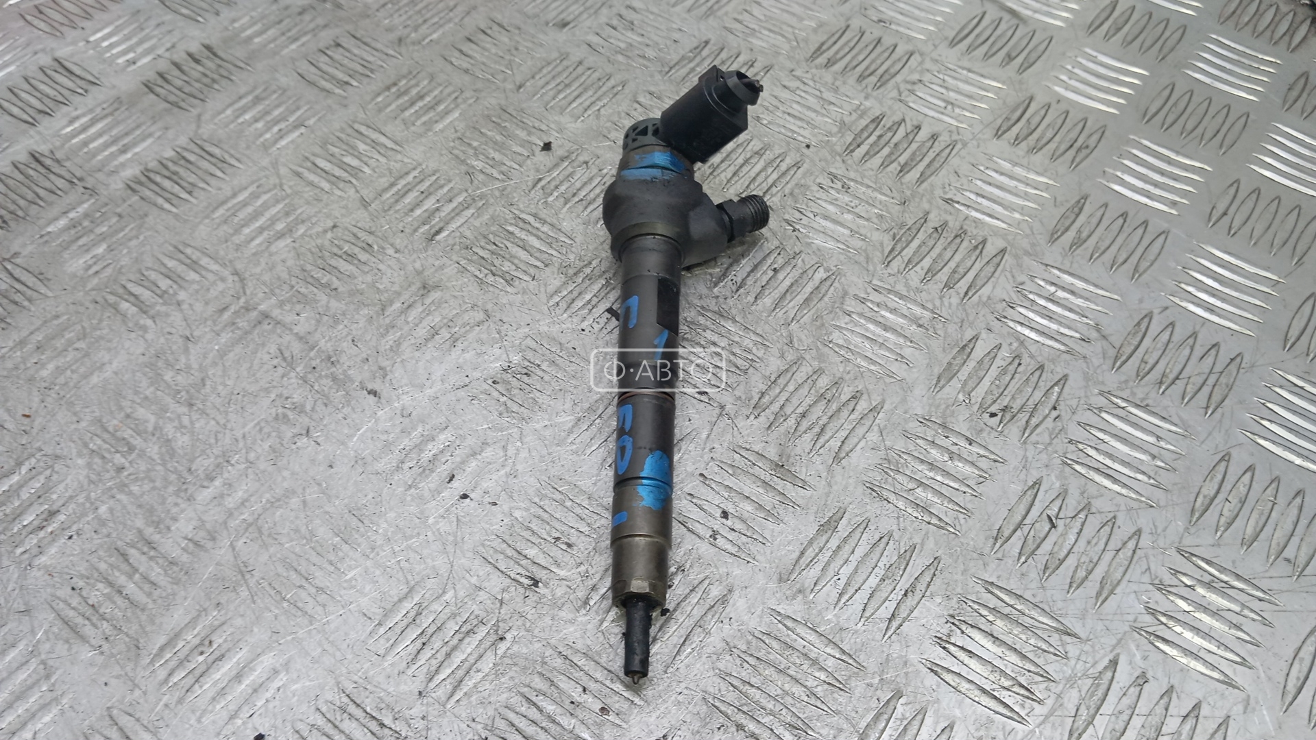 Форсунка дизельная