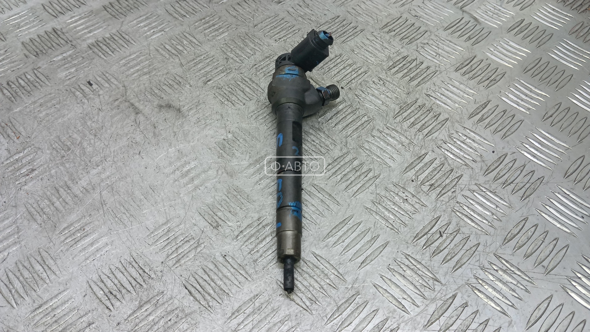 Форсунка дизельная