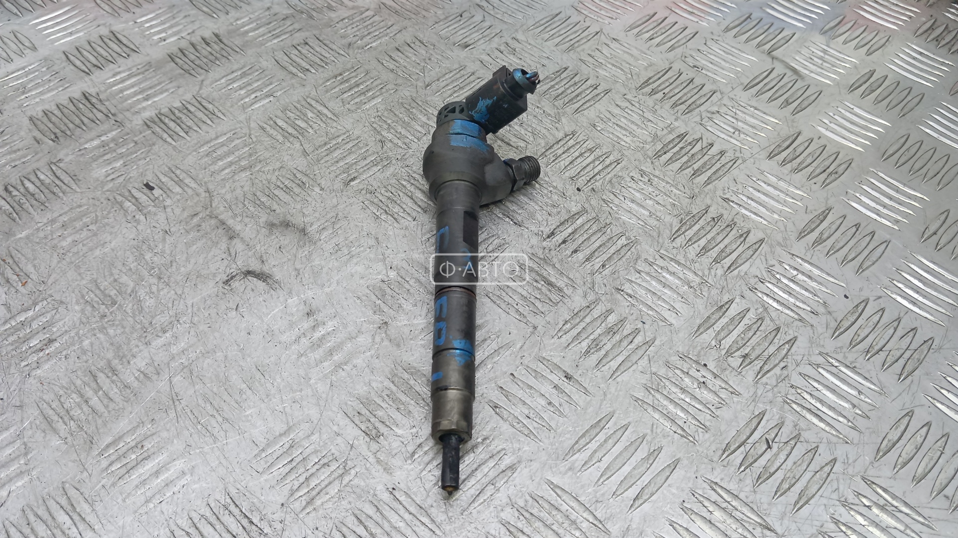 Форсунка дизельная