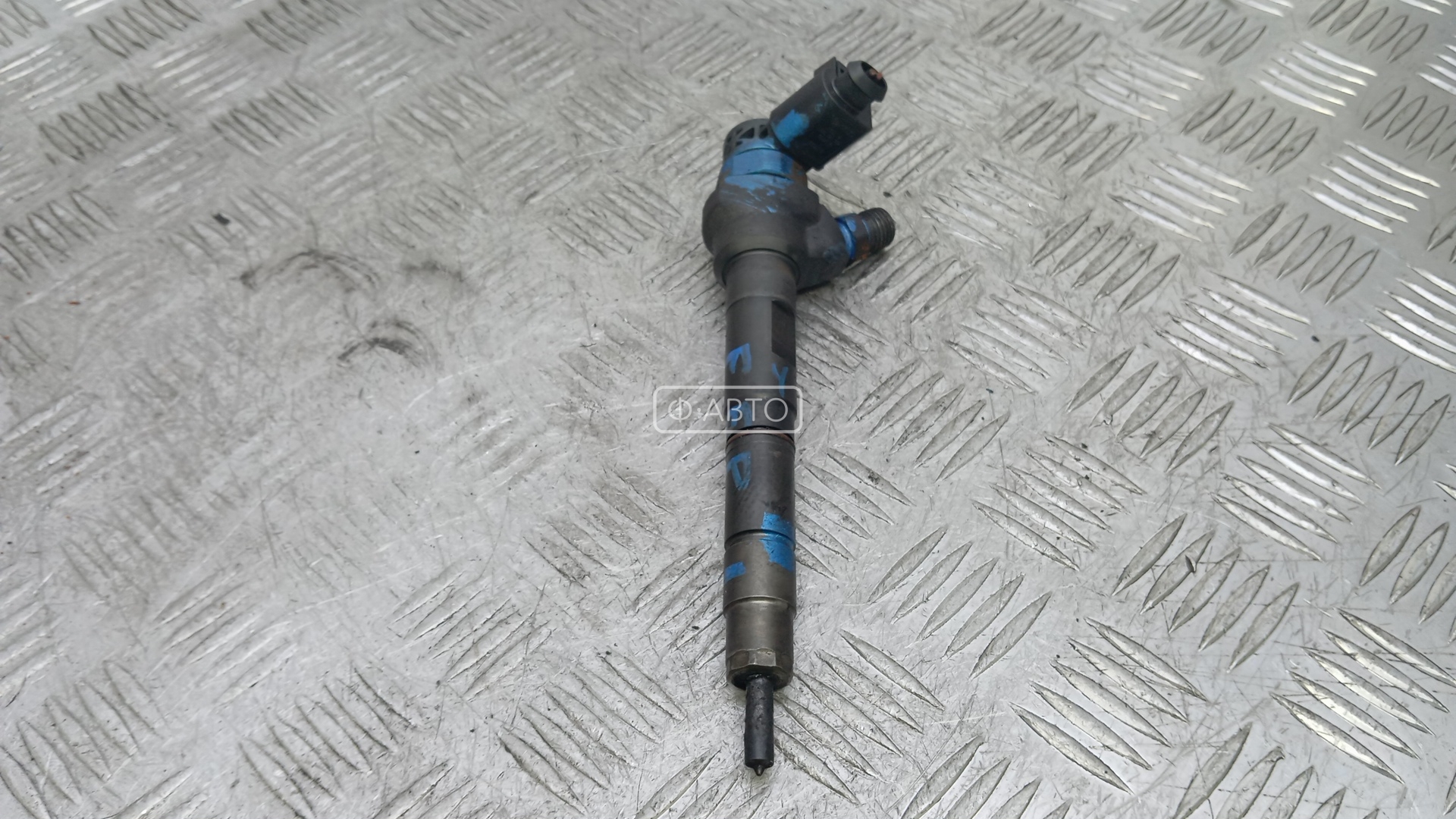 Форсунка дизельная