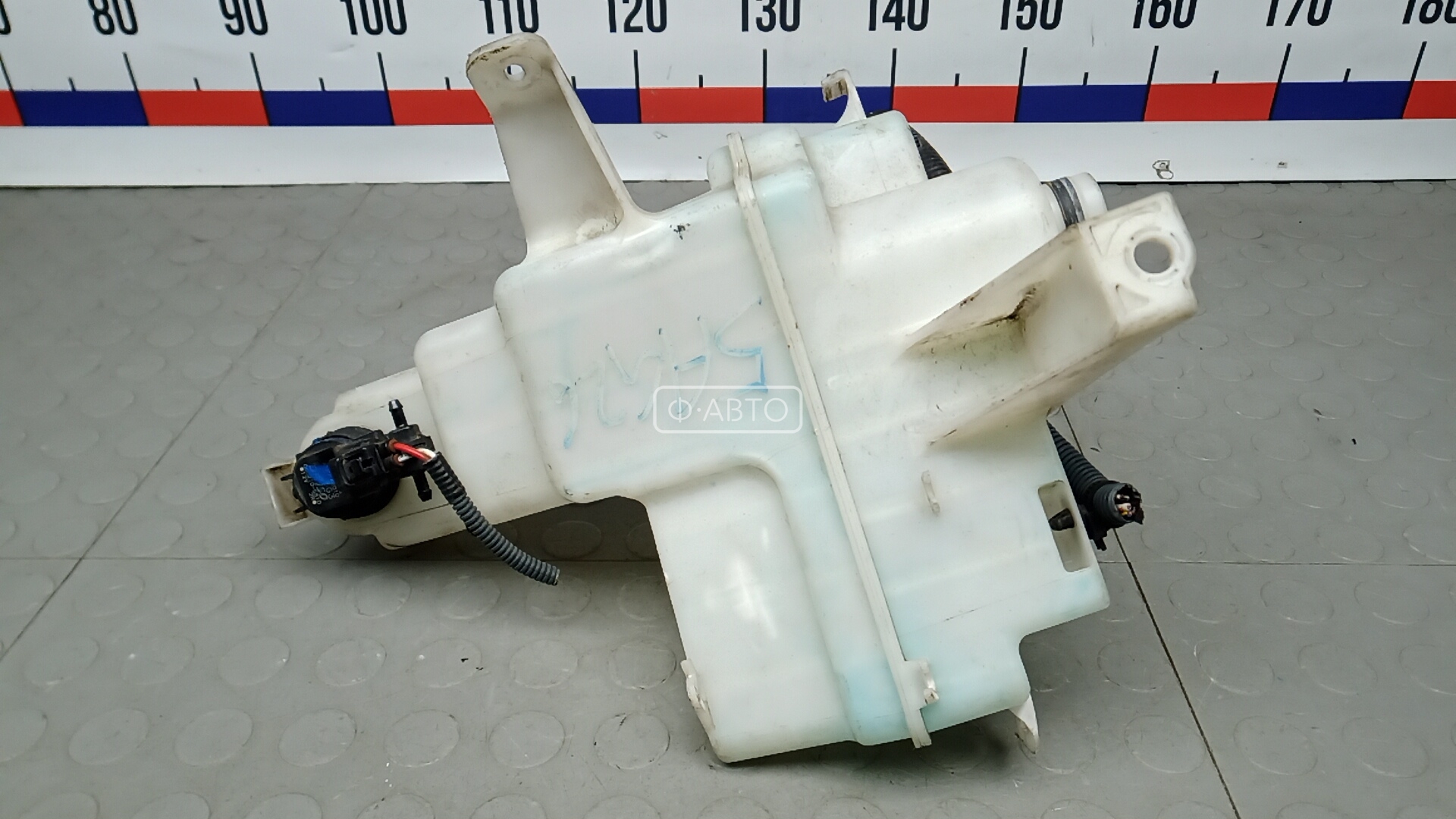 Бачок омывателя