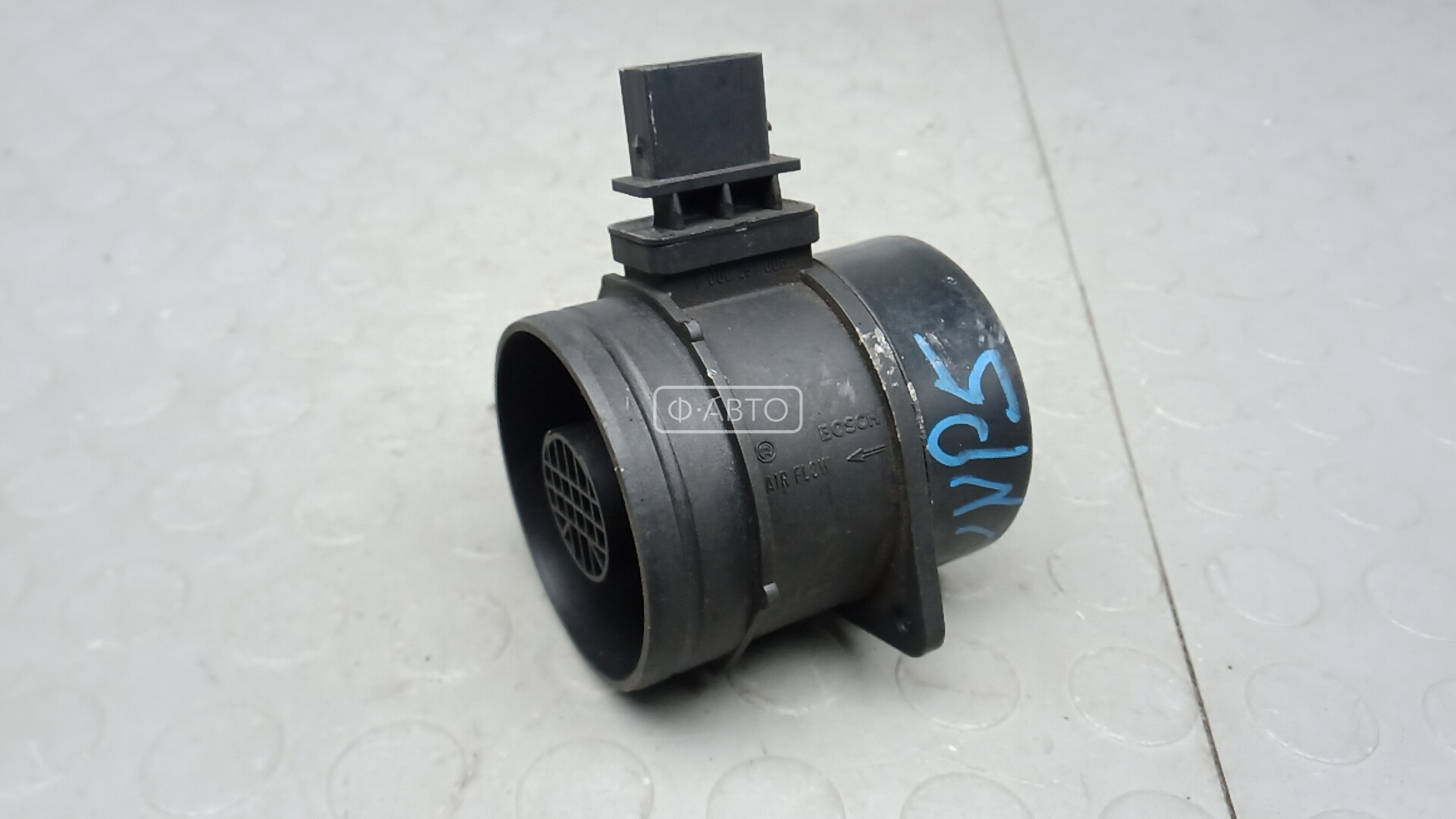 Расходомер воздуха дизельный